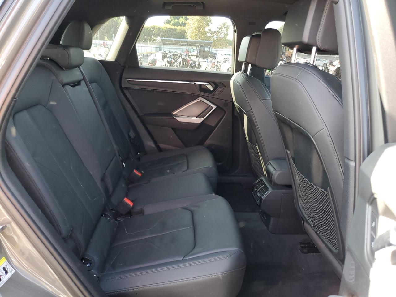 2020 Audi Q3 Premium Plus S-Line VIN: WA1EECF36L1022460 Lot: 81889585