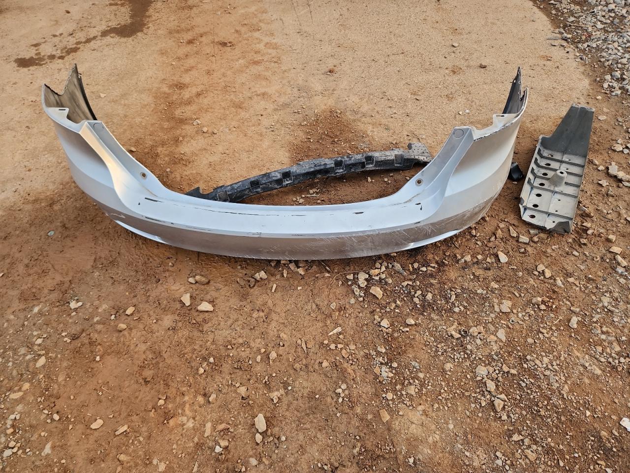 2011 Toyota Venza VIN: 4T3ZK3BB9BU041257 Lot: 83794485