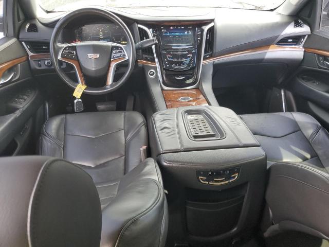 Parquets CADILLAC ESCALADE 2015 Black