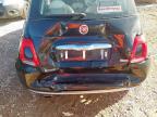 2019 FIAT 500 LOUNGE  for sale at Copart BRISTOL