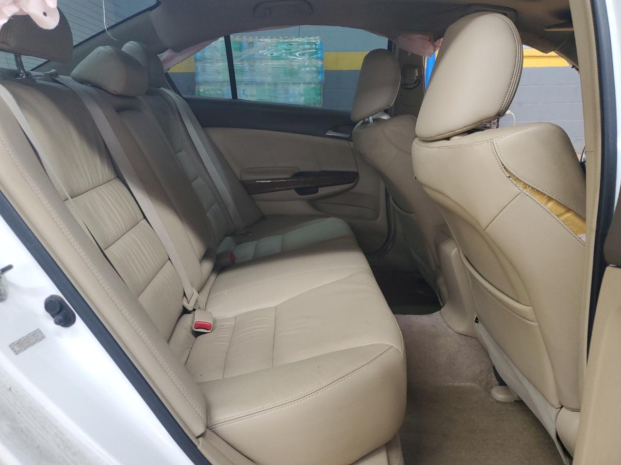 2009 Honda Accord Exl VIN: 1HGCP26879A135471 Lot: 71921135