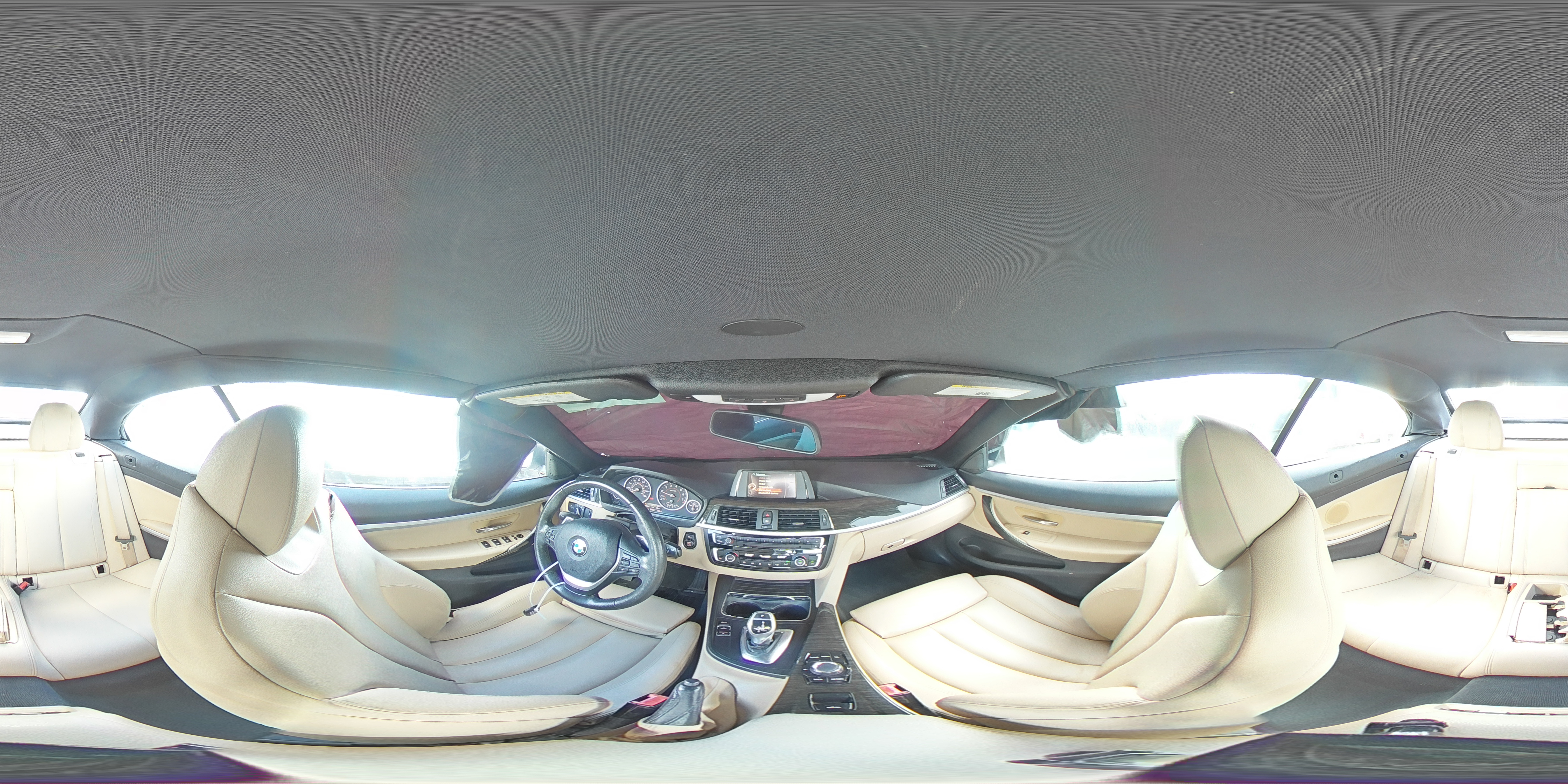 2017 BMW 430I VIN: WBA4U7C57H5H18990 Lot: 82111425