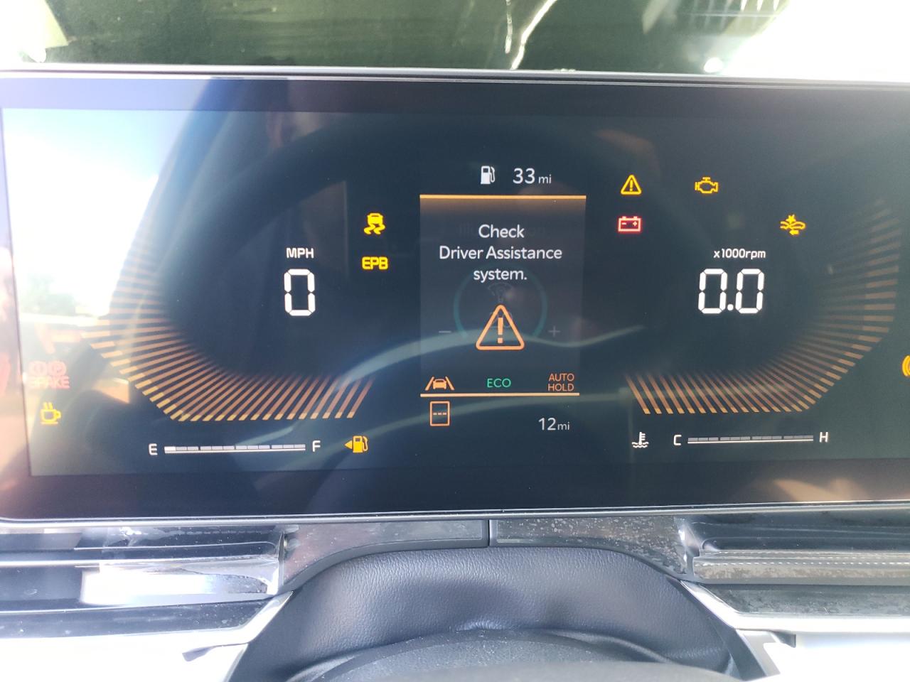 2026 Kia Carnival Lx VIN: KNDNB5K31T6554136 Lot: 71665635