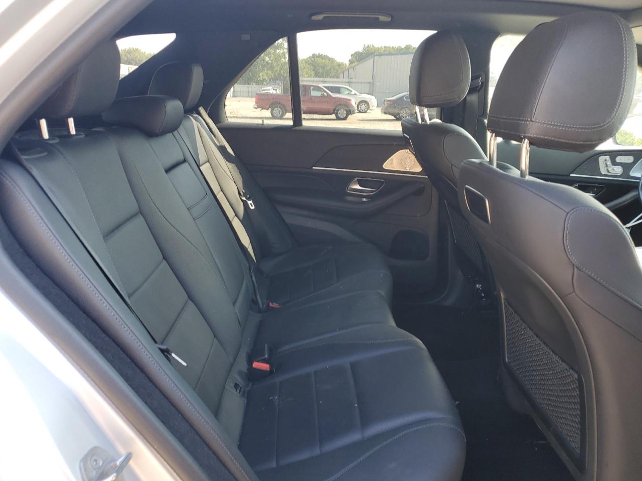 2020 Mercedes-Benz Gle 350 4Matic VIN: 4JGFB4KB9LA082010 Lot: 71522705