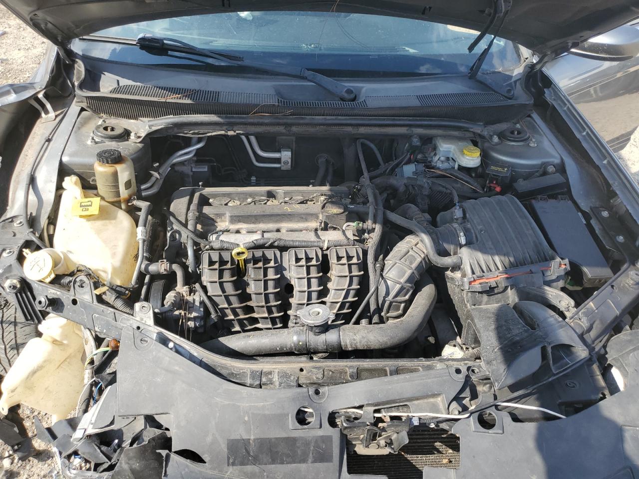 2011 Chrysler 200 Touring VIN: 1C3BC1FB4BN606703 Lot: 71687595