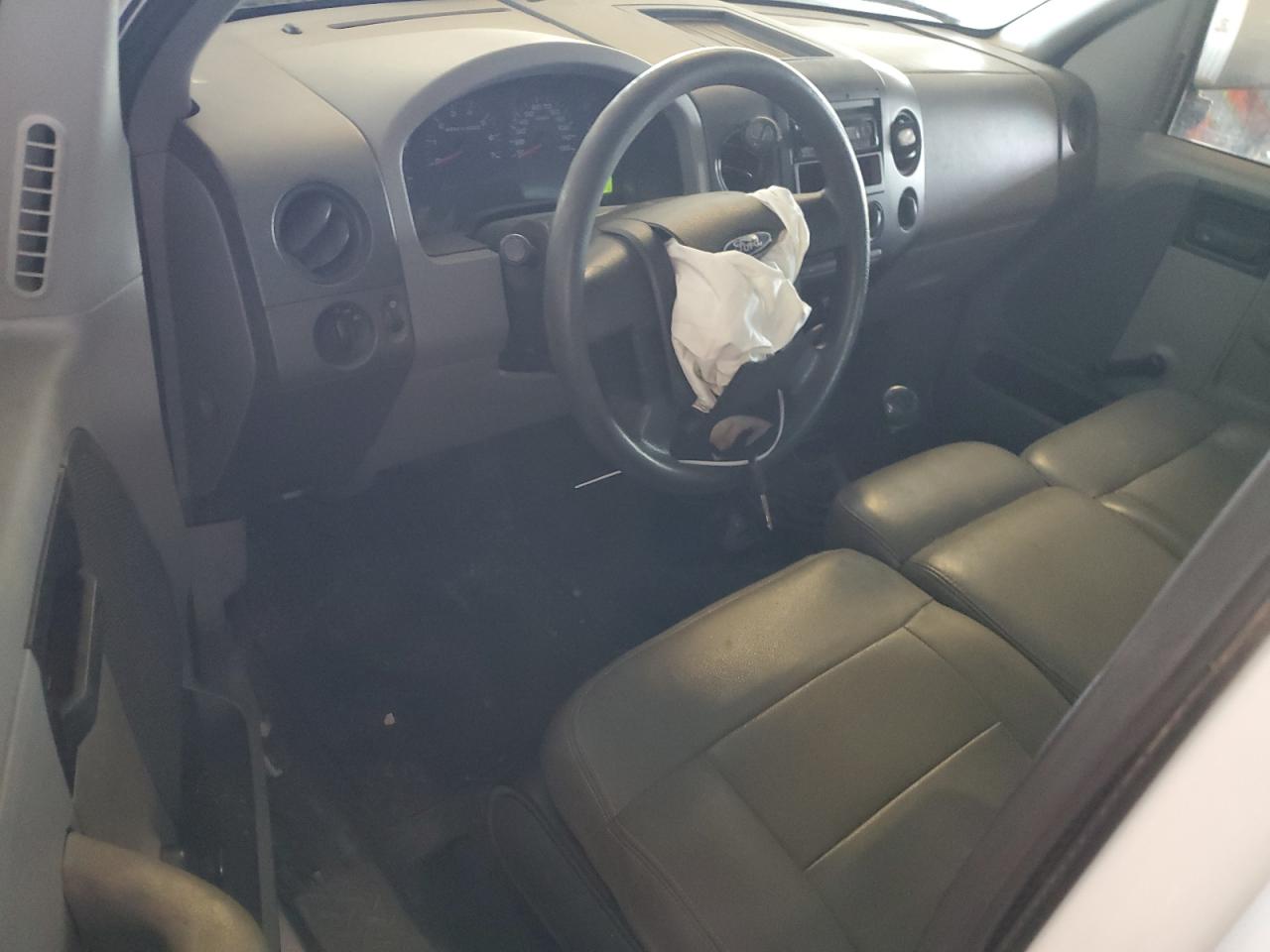 2006 Ford F150 VIN: 1FTRF12276NB46577 Lot: 80666025