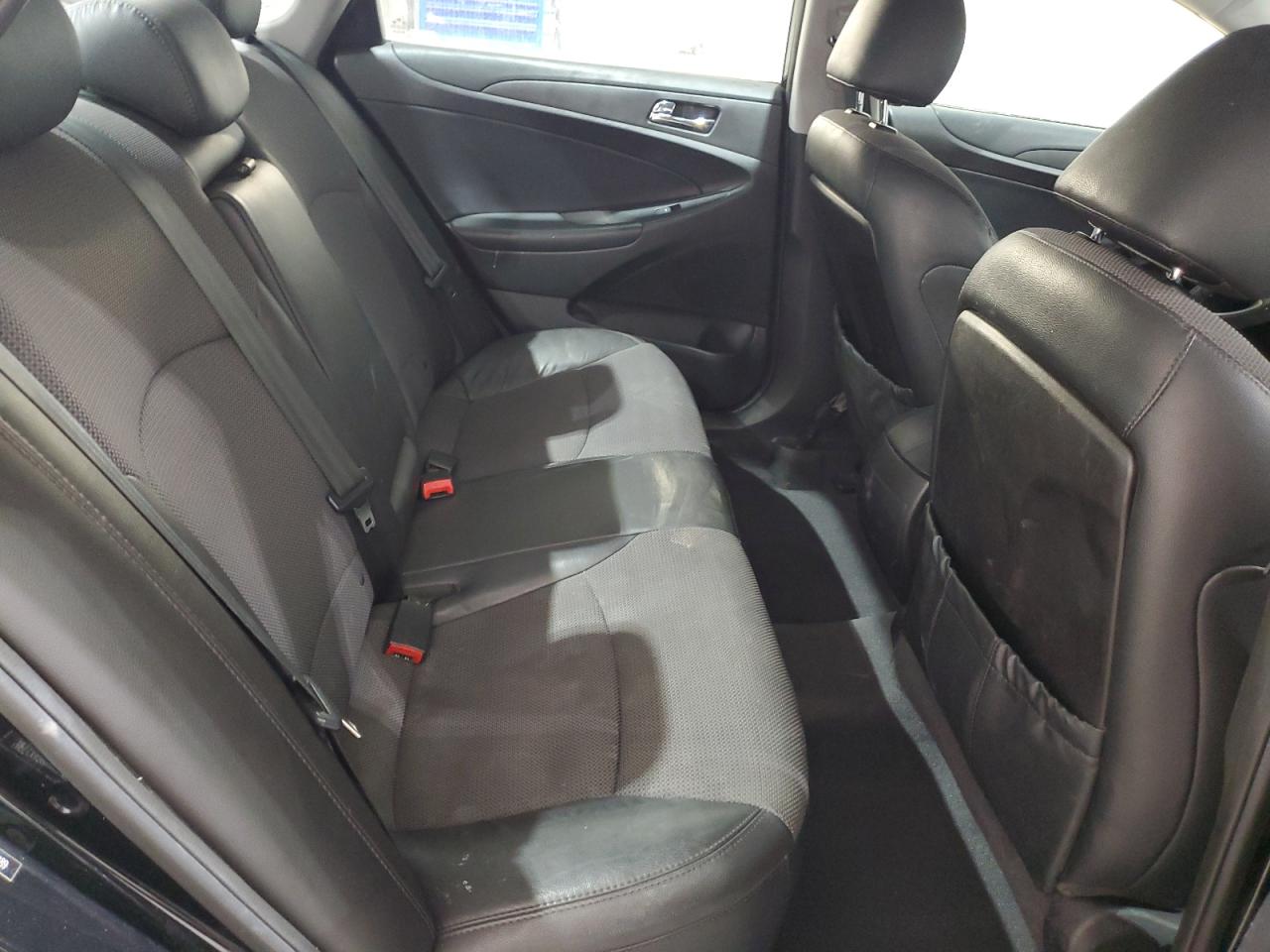 2013 Hyundai Sonata Se VIN: 5NPEC4AB9DH805489 Lot: 71930615