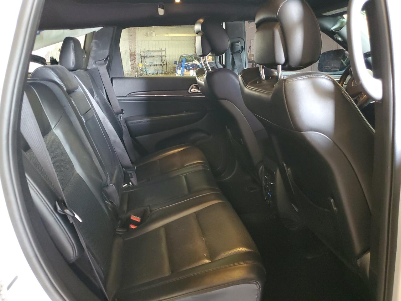 2020 Jeep Grand Cherokee Limited VIN: 1C4RJFBG8LC159546 Lot: 80096785