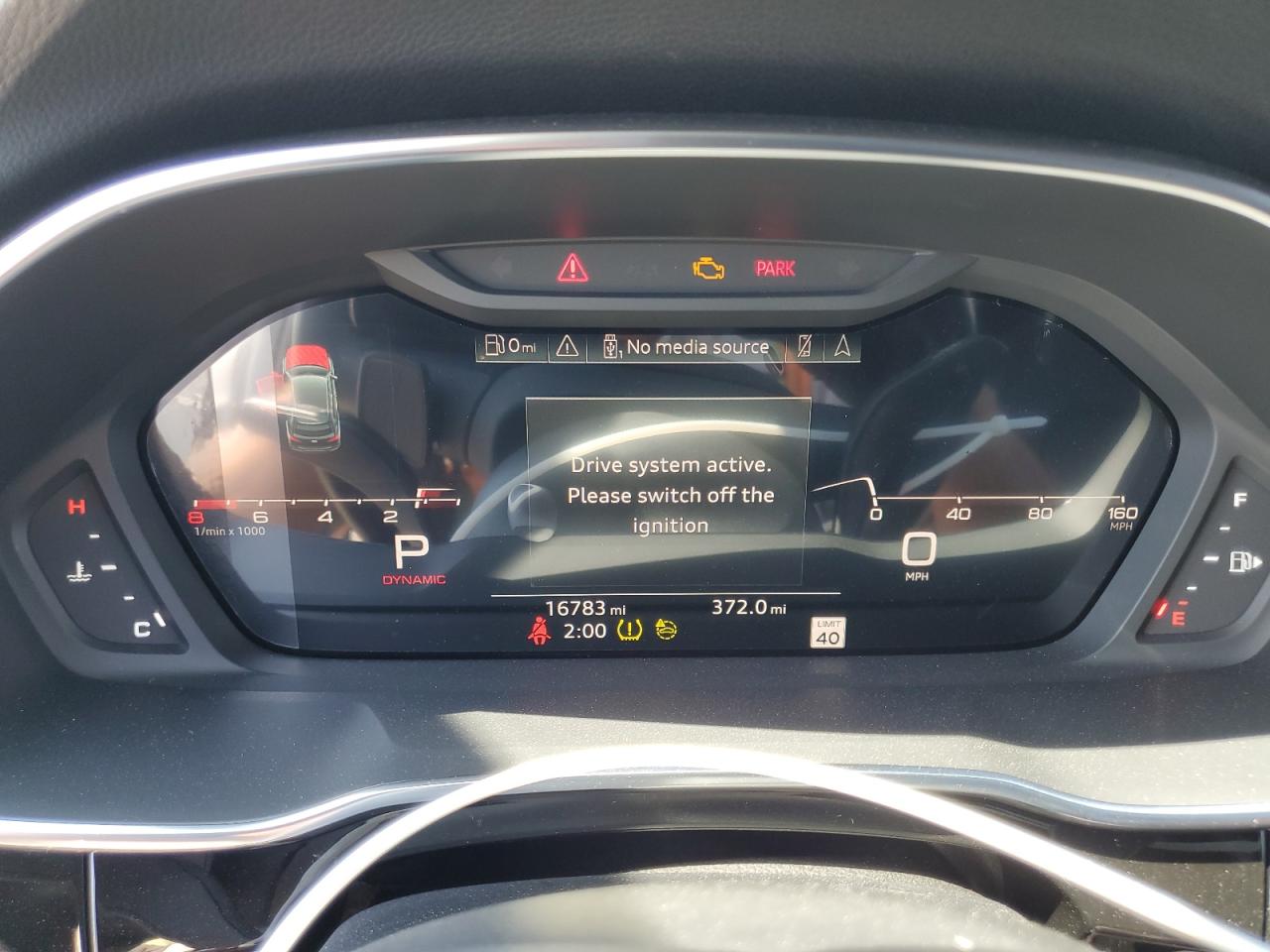 2024 Audi Q3 Premium Plus S Line 45 VIN: WA1EECF33R1043887 Lot: 80927715