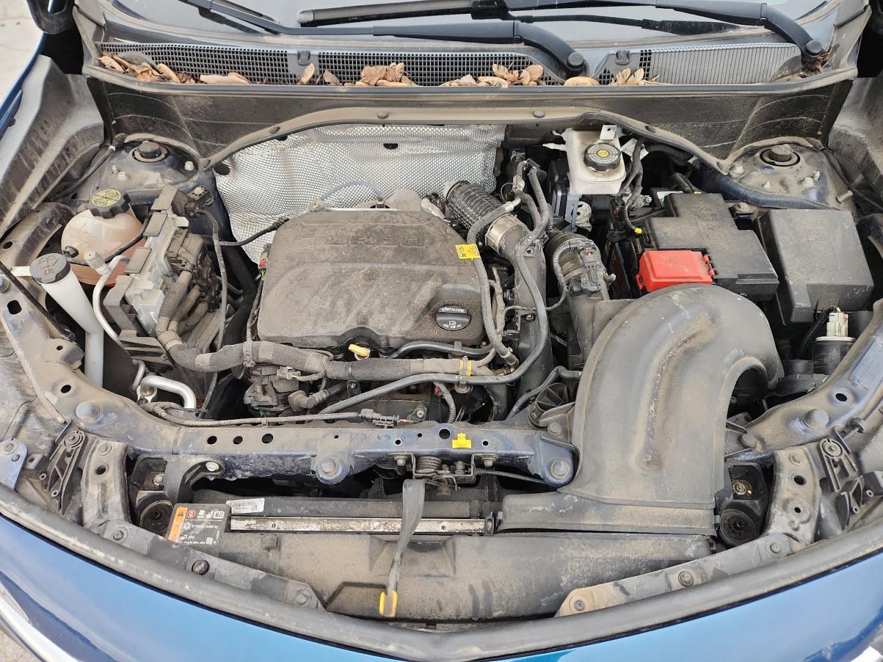 2021 Buick Encore Gx Preferred VIN: KL4MMBS20MB148301 Lot: 81182815