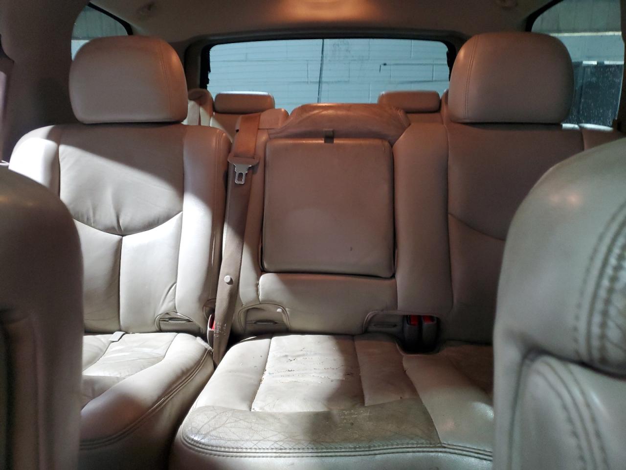 2005 Chevrolet Tahoe K1500 VIN: 1GNEK13TX5J115600 Lot: 82024495