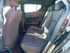 2018 TOYOTA C-HR ICON HEV CVT  for sale at Copart SANDWICH