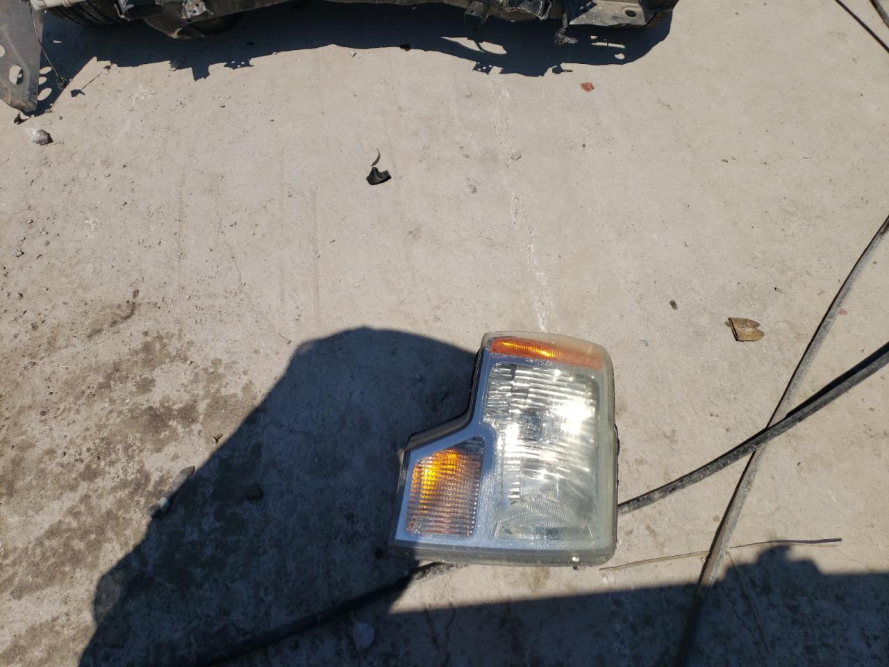 2009 Ford F150 VIN: 1FTRF12W99KB42989 Lot: 80277745