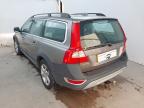 2009 VOLVO XC70 SE PREMIUM D AUTO 2.4D [175] SE PREMIUM 5DR 2WD GEA for sale at Copart WESTBURY