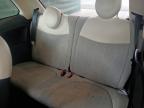 2014 FIAT 500 LOUNGE  for sale at Copart SANDTOFT