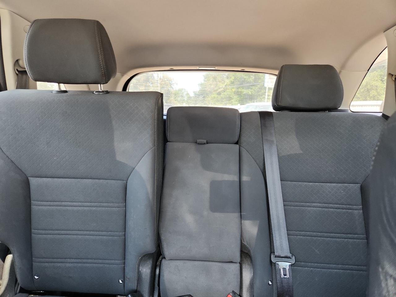 2016 Kia Sorento Lx VIN: 5XYPG4A38GG186692 Lot: 80812795