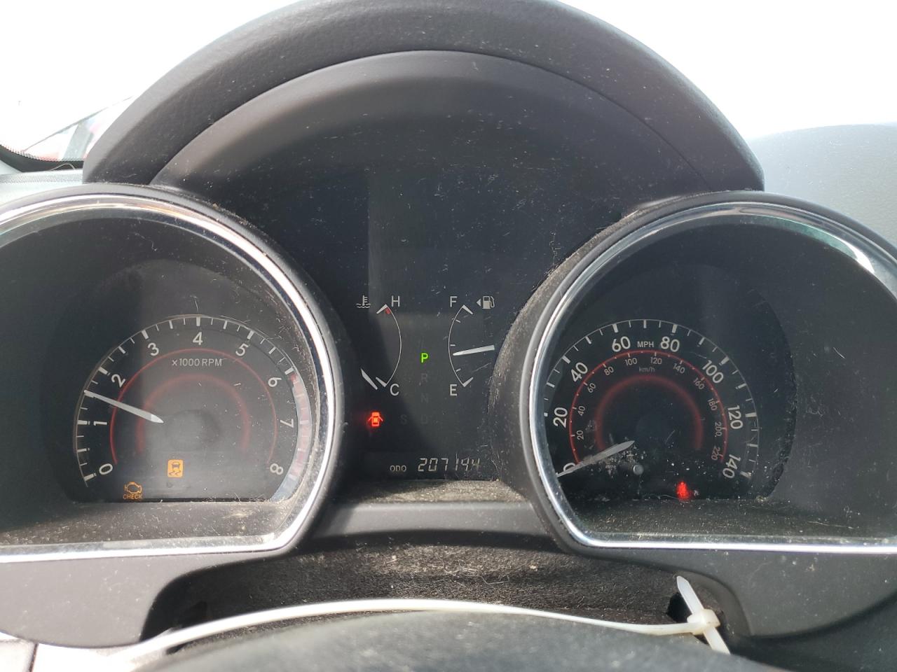 2010 Toyota Highlander VIN: 5TDZA3EH3AS006667 Lot: 81768425