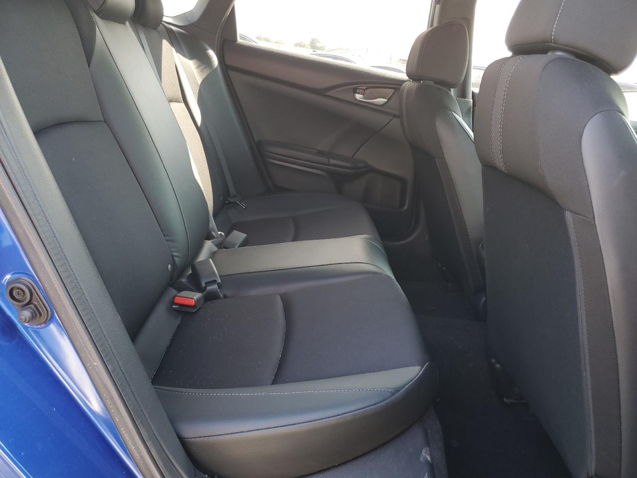 2020 Honda Civic Sport VIN: 2HGFC2F82LH522804 Lot: 83974155