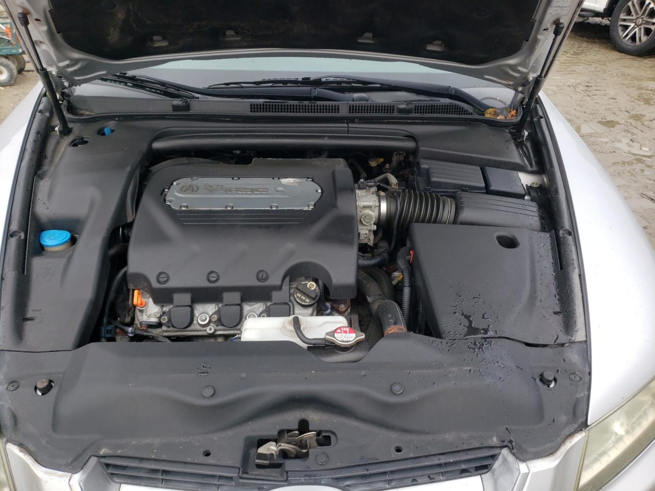 2006 Acura 3.2Tl VIN: 19UUA66296A070112 Lot: 80537255