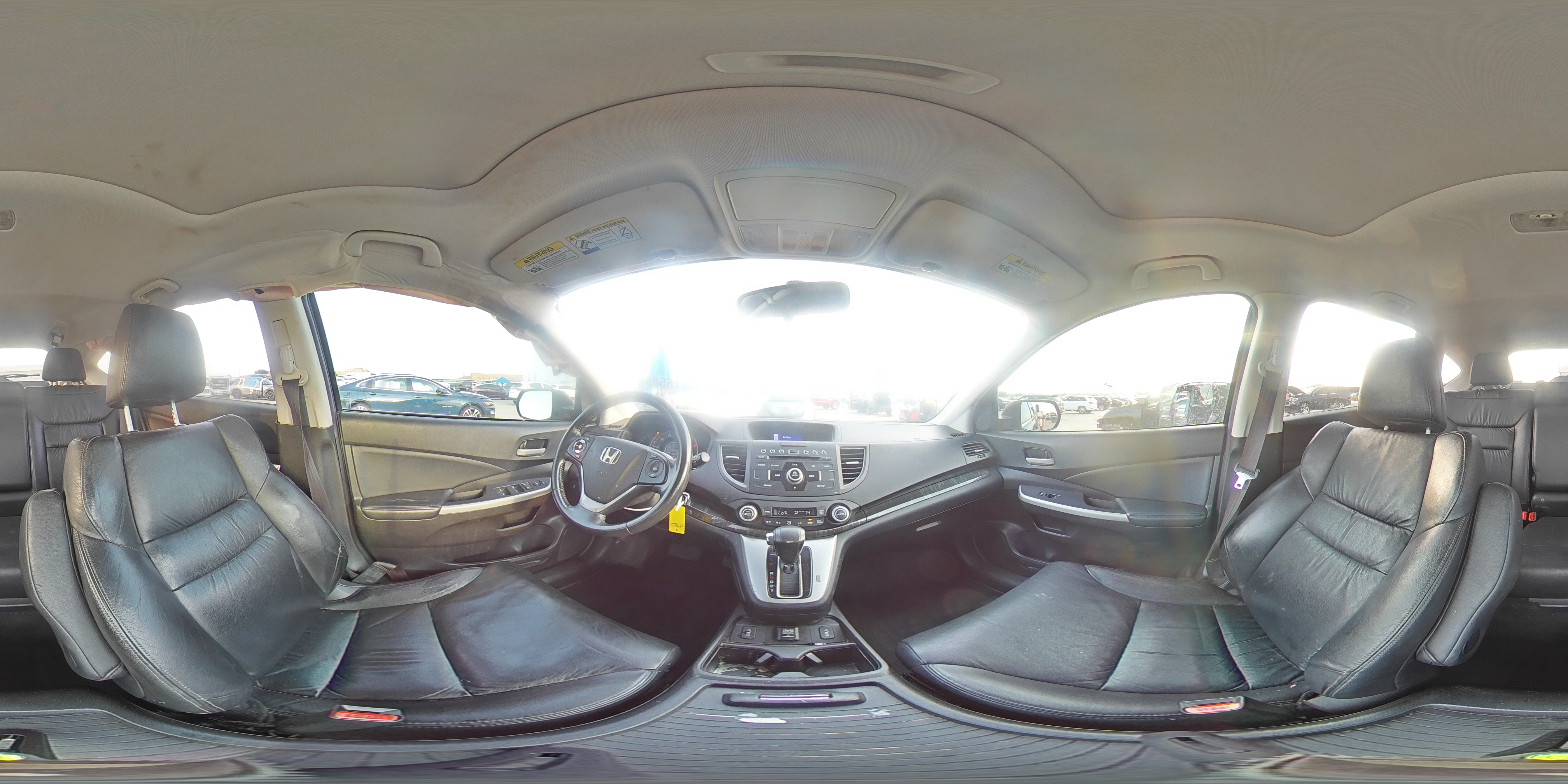 2012 Honda Cr-V Exl VIN: 5J6RM3H7XCL047662 Lot: 70876585