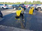 2003 SUZUKI   for sale at Copart GLOUCESTER