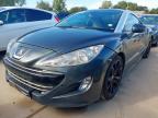 2011 PEUGEOT RCZ GT HDI  for sale at Copart SANDY