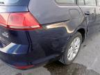 2015 VOLKSWAGEN GOLF SE TDI BMT  for sale at Copart CHESTER
