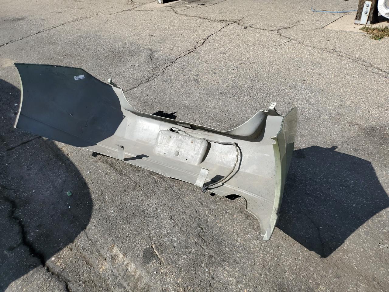 2008 Ford Focus S/Se VIN: 1FAHP34N08W104881 Lot: 81975165