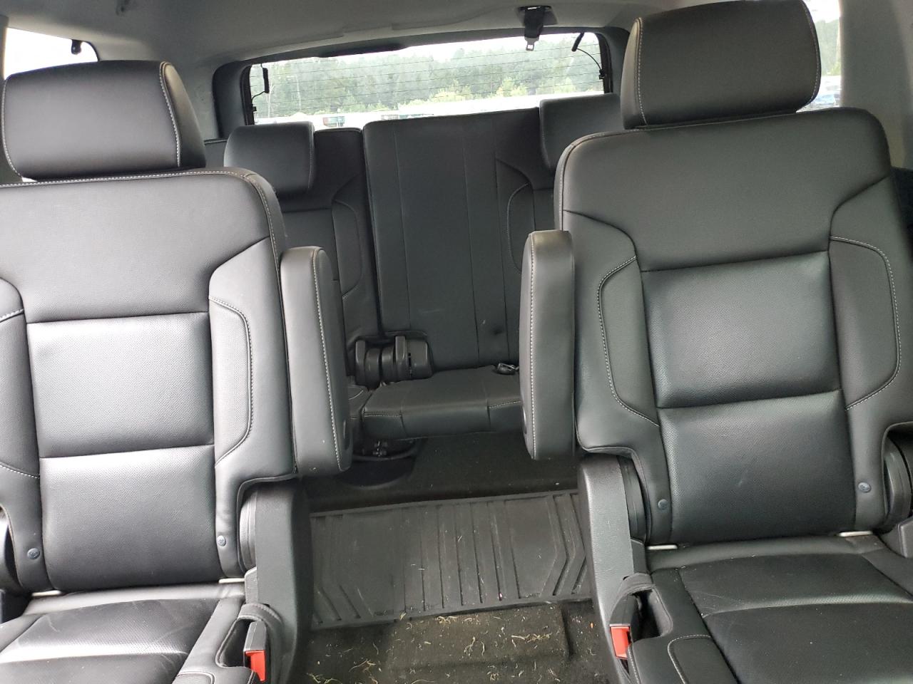 2016 GMC Yukon Slt VIN: 1GKS2BKC7GR476228 Lot: 83926085