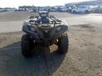 2023 YAMAHA YFM700 for sale at Copart SANDTOFT