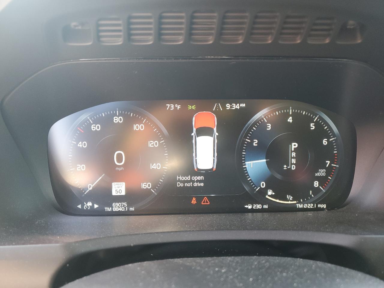 2019 Volvo Xc90 T6 Momentum VIN: YV4A22PK2K1489819 Lot: 81446175