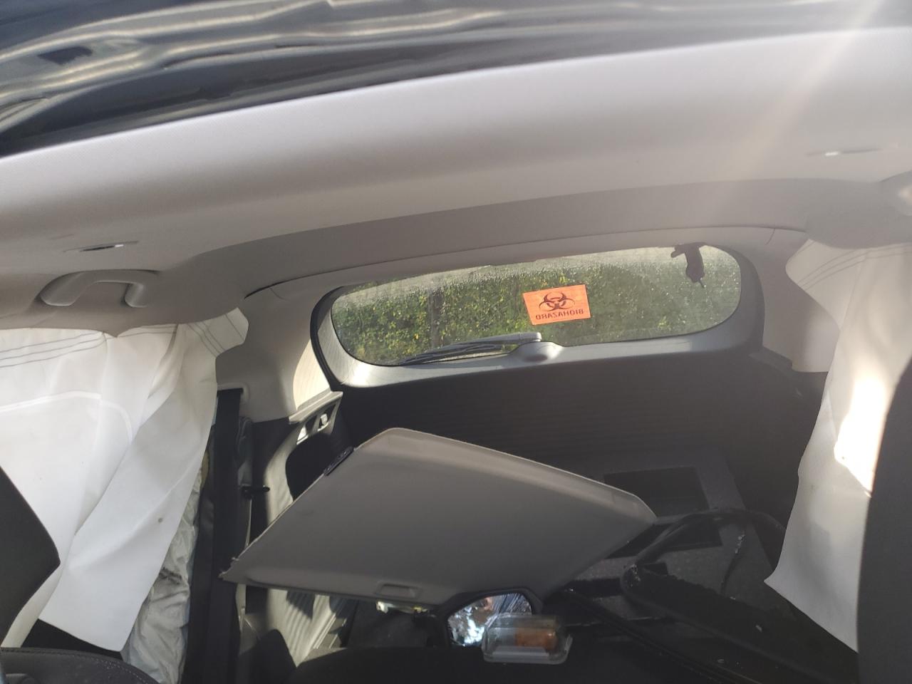 2025 Honda Hr-V Exl VIN: 3CZRZ2H71SM112875 Lot: 81667195