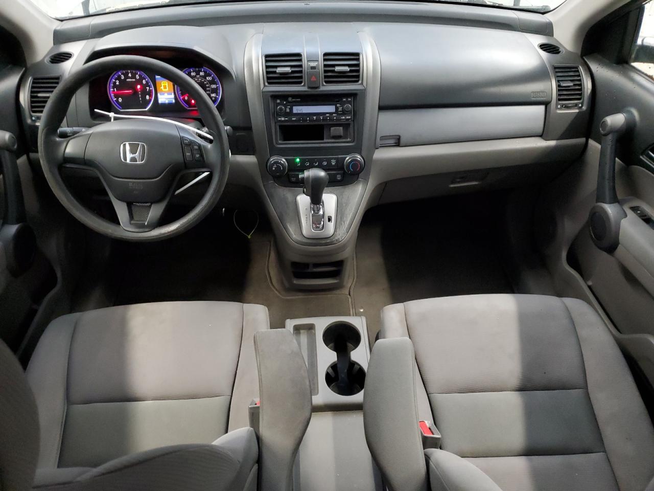 2010 Honda Cr-V Lx VIN: 5J6RE4H38AL057149 Lot: 81560545