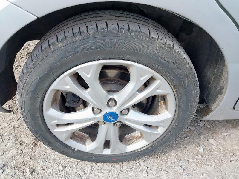 2012 FORD GALAXY TITANIUM X TDCI A 