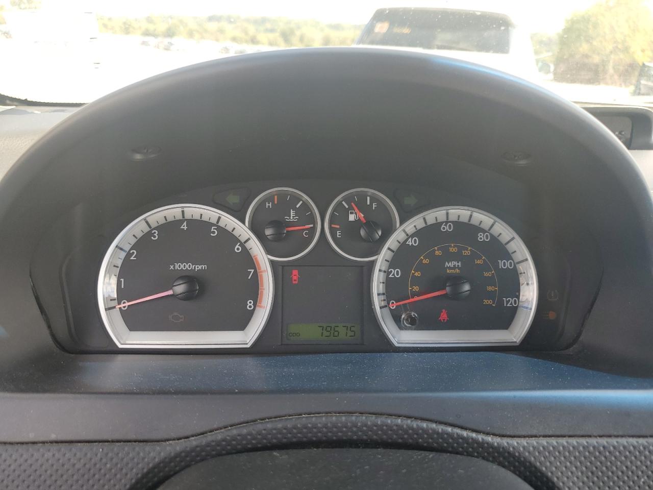 2011 Chevrolet Aveo Ls VIN: KL1TD5DE5BB195483 Lot: 81660835