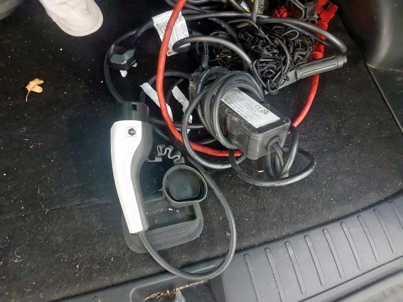 2024 HYUNDAI TUCSON 1.6T PLUG-IN HYBRID N LINE 5DR 4WD AUTO