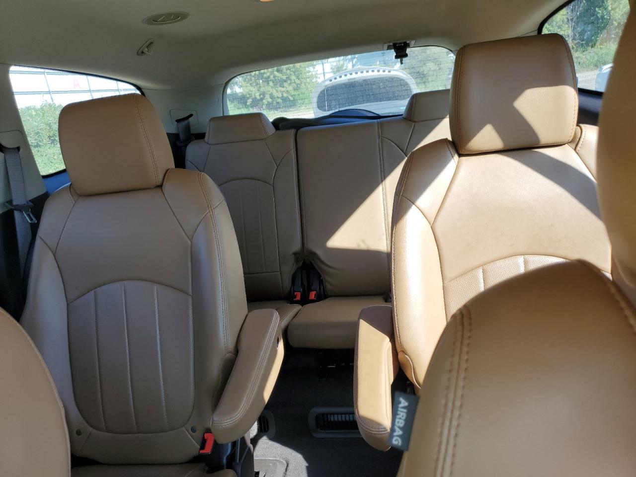 2017 Buick Enclave VIN: 5GAKVCKDXHJ261378 Lot: 80788555
