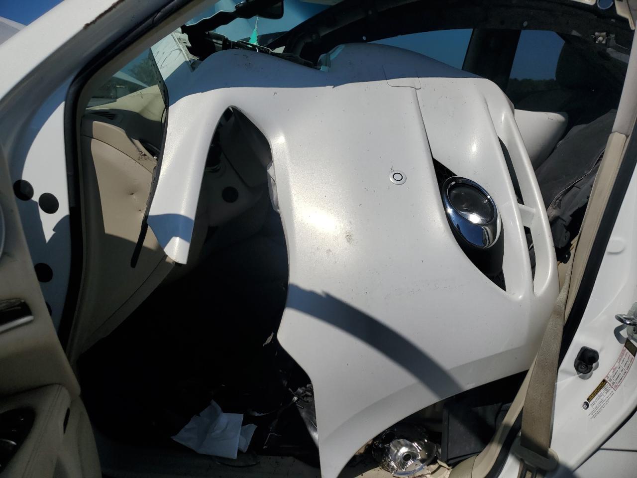 2013 Infiniti Jx35 VIN: 5N1AL0MM1DC314104 Lot: 81304625