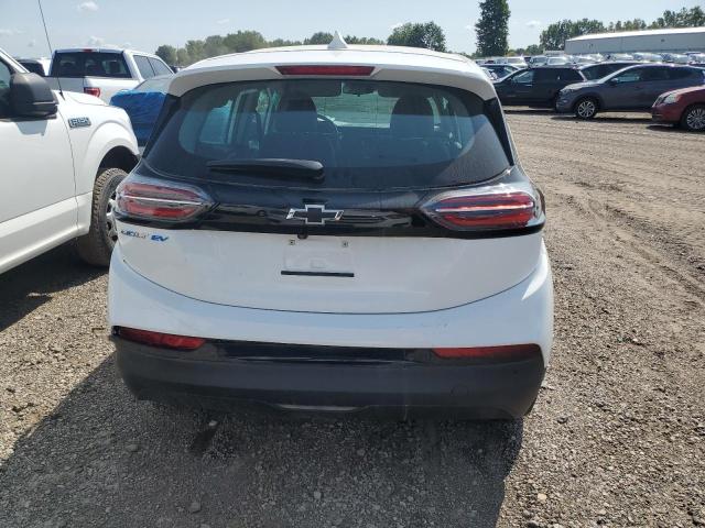  CHEVROLET BOLT 2023 Two tone