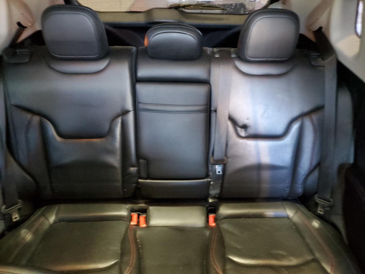 2018 Jeep Compass Trailhawk VIN: 3C4NJDDB9JT192318 Lot: 84461045