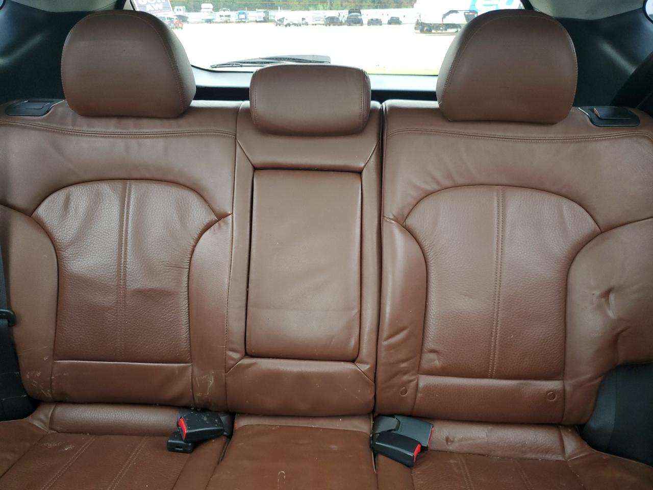 2010 Hyundai Tucson Gls VIN: KM8JU3AC2AU040766 Lot: 84384965