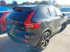 2018 VOLVO XC40 FIRST EDITION T5 AWD  for sale at Copart SANDY