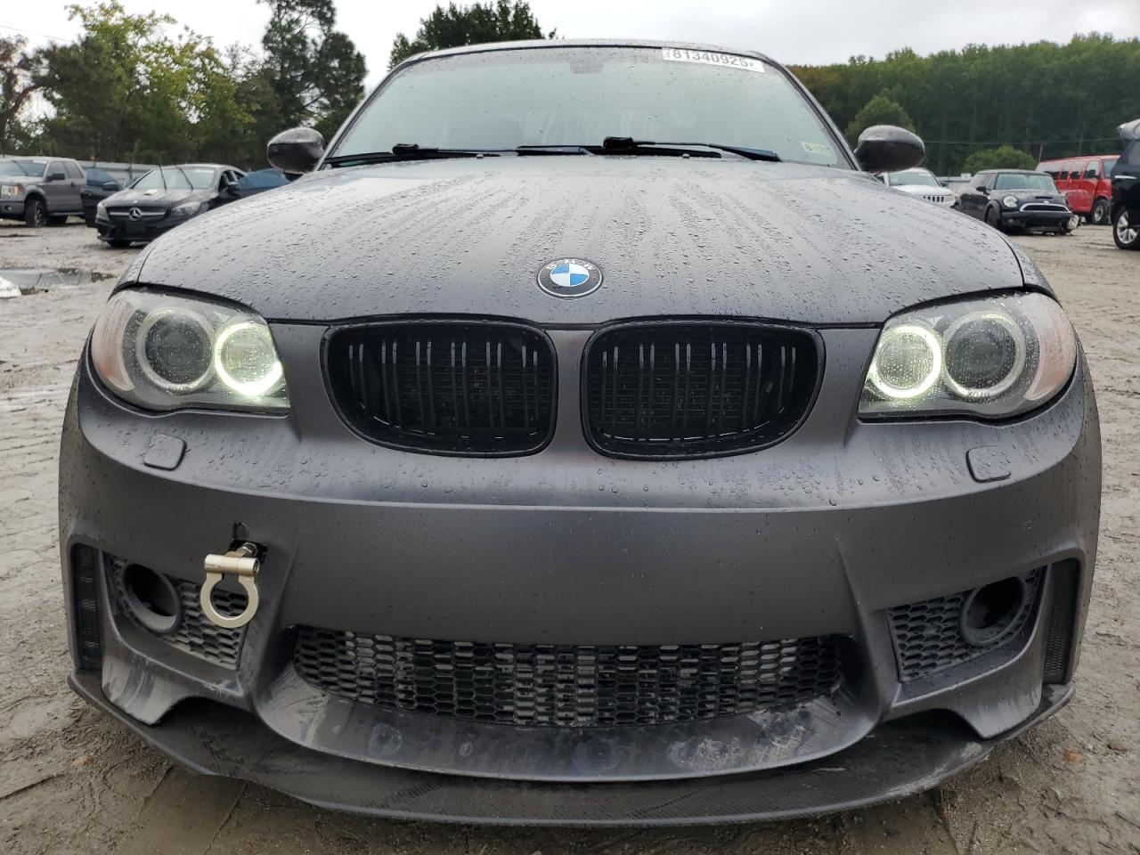 I (E81/E82/E87/E88) I (E81/E82/E87/E88)