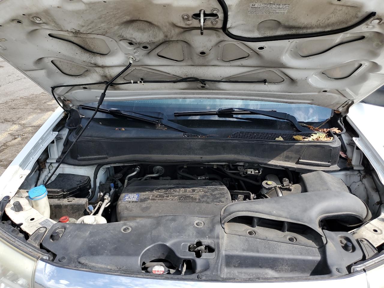 2014 Honda Pilot Lx VIN: 5FNYF4H22EB017311 Lot: 81759515