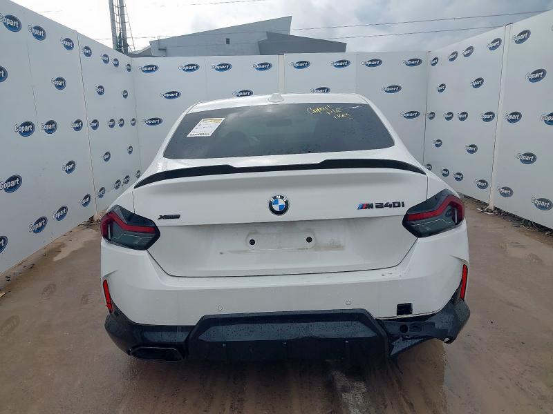 2023 BMW 2 SERIES M240I