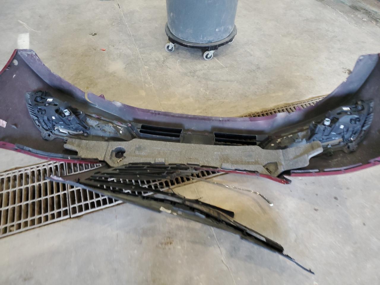 2016 Hyundai Azera Limited VIN: KMHFH4JG4GA524063 Lot: 80816535