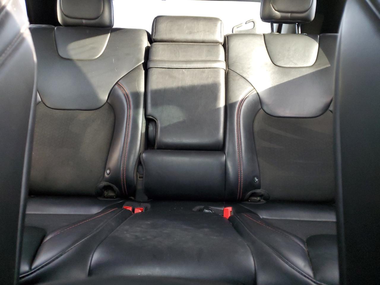 2019 Jeep Cherokee Trailhawk VIN: 1C4PJMBX0KD141160 Lot: 81869395