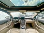 2015 MERCEDES-BENZ C 300 4MATIC   à vendre chez Copart TX - DALLAS