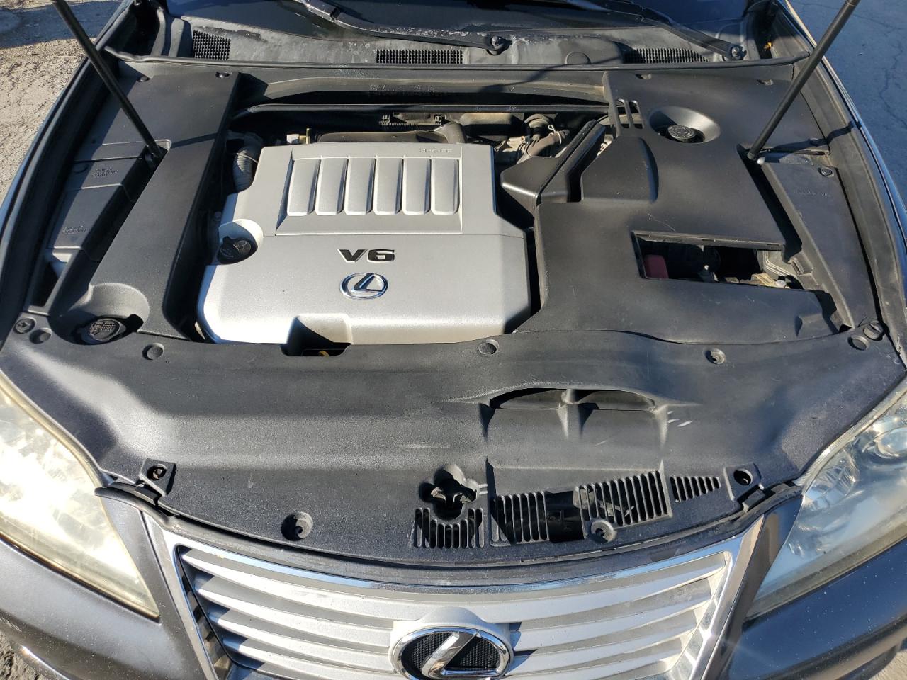 2010 Lexus Es 350 VIN: JTHBK1EG5A2389513 Lot: 81642535