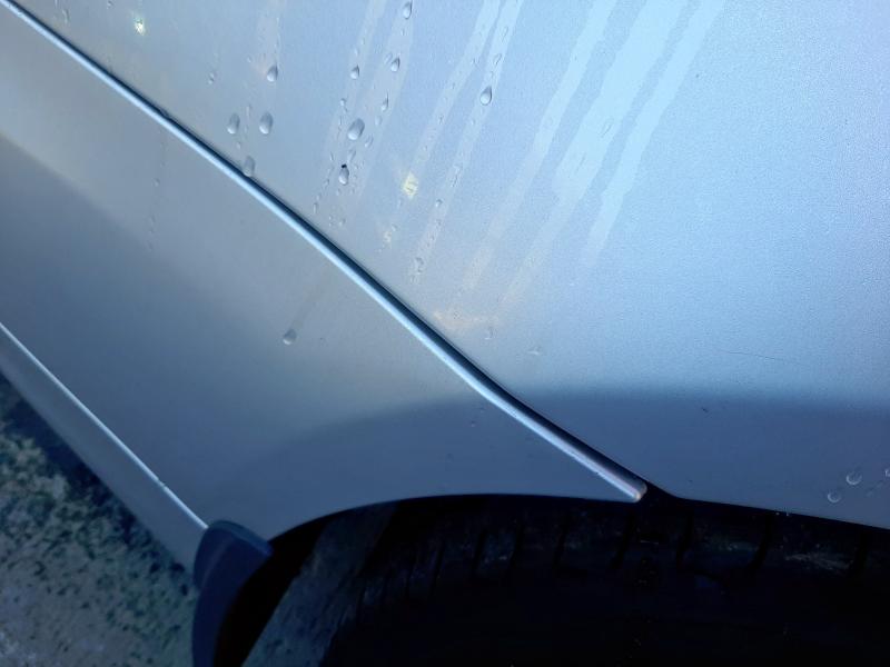 2012 BMW 318D EXCLUSIVE EDITION 
